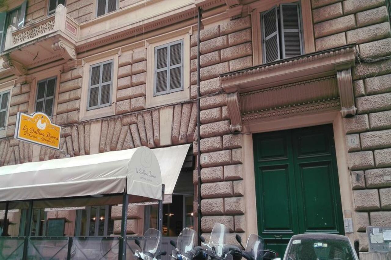 Casa Vacanza Colosseo 로마 외부 사진