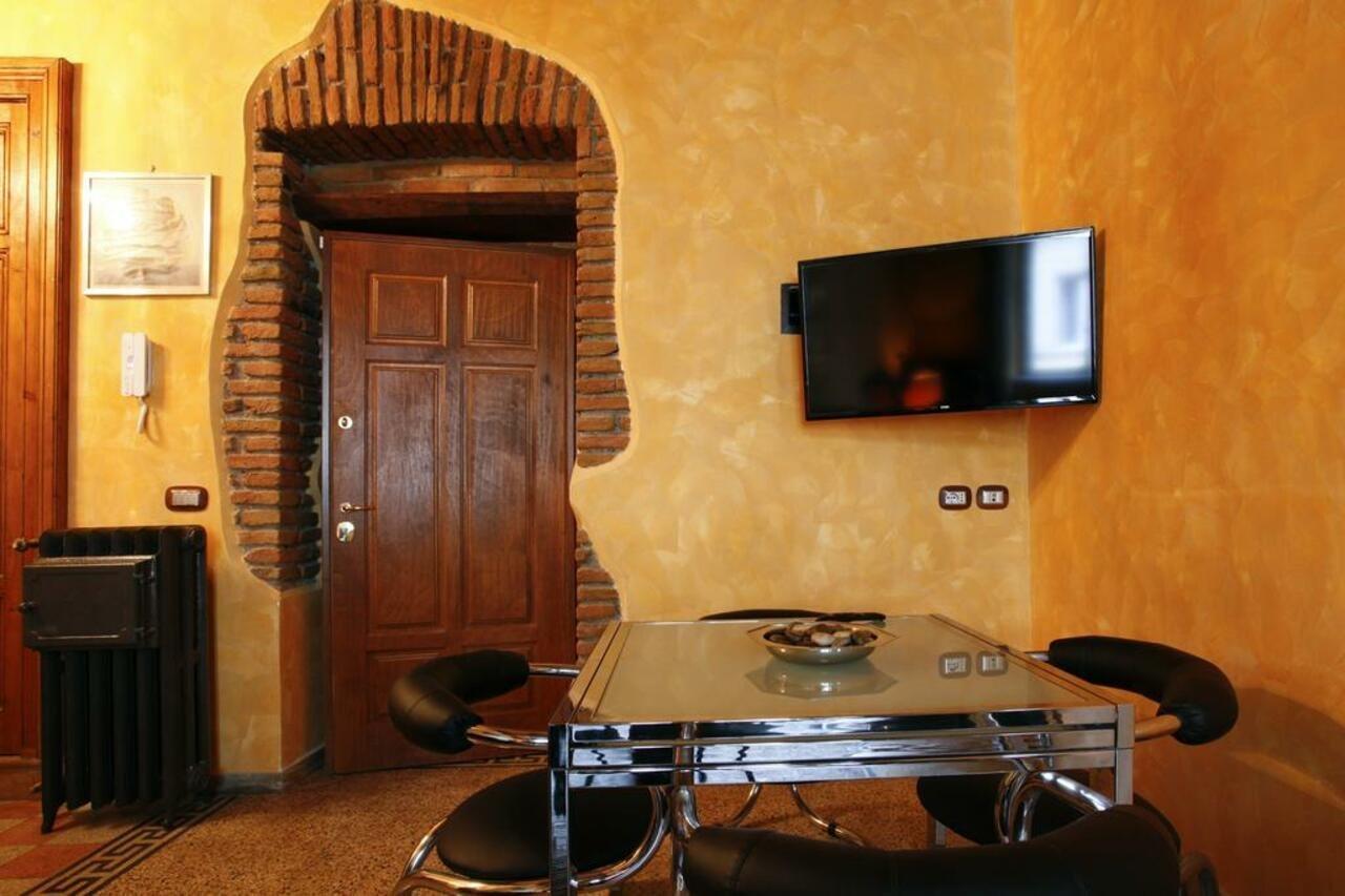 Casa Vacanza Colosseo 로마 외부 사진