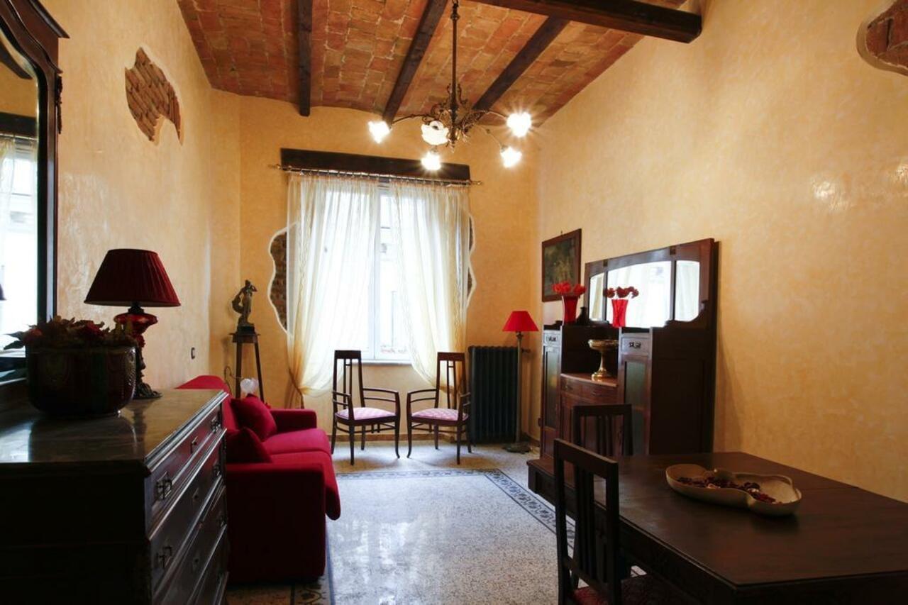 Casa Vacanza Colosseo 로마 외부 사진