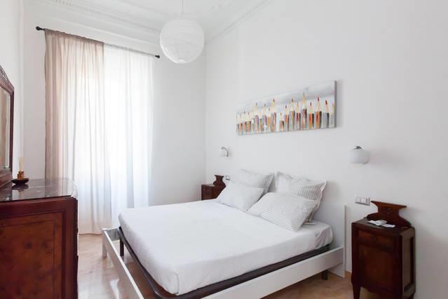 Casa Vacanza Colosseo 로마 객실 사진