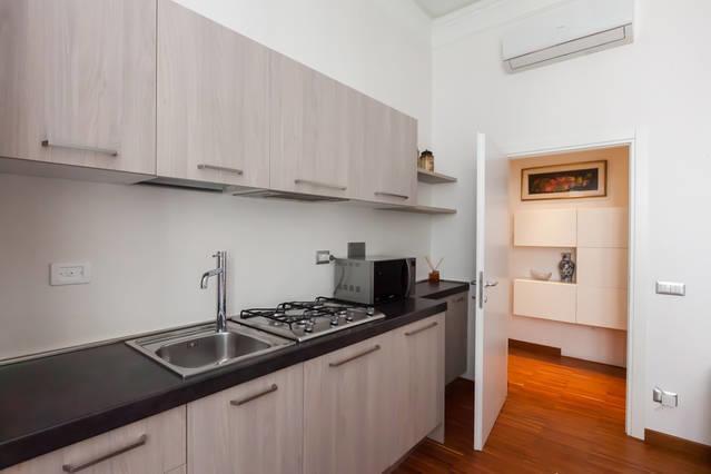 Casa Vacanza Colosseo 로마 객실 사진