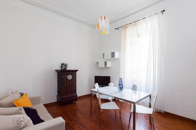 Casa Vacanza Colosseo 로마 객실 사진