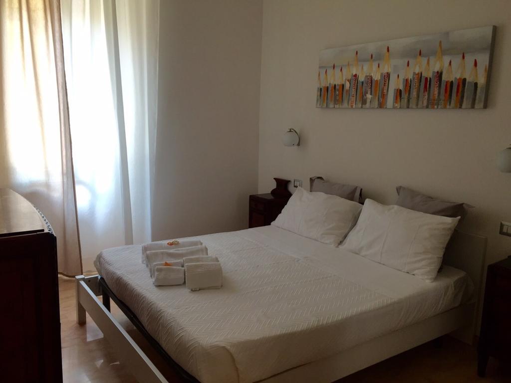 Casa Vacanza Colosseo 로마 객실 사진