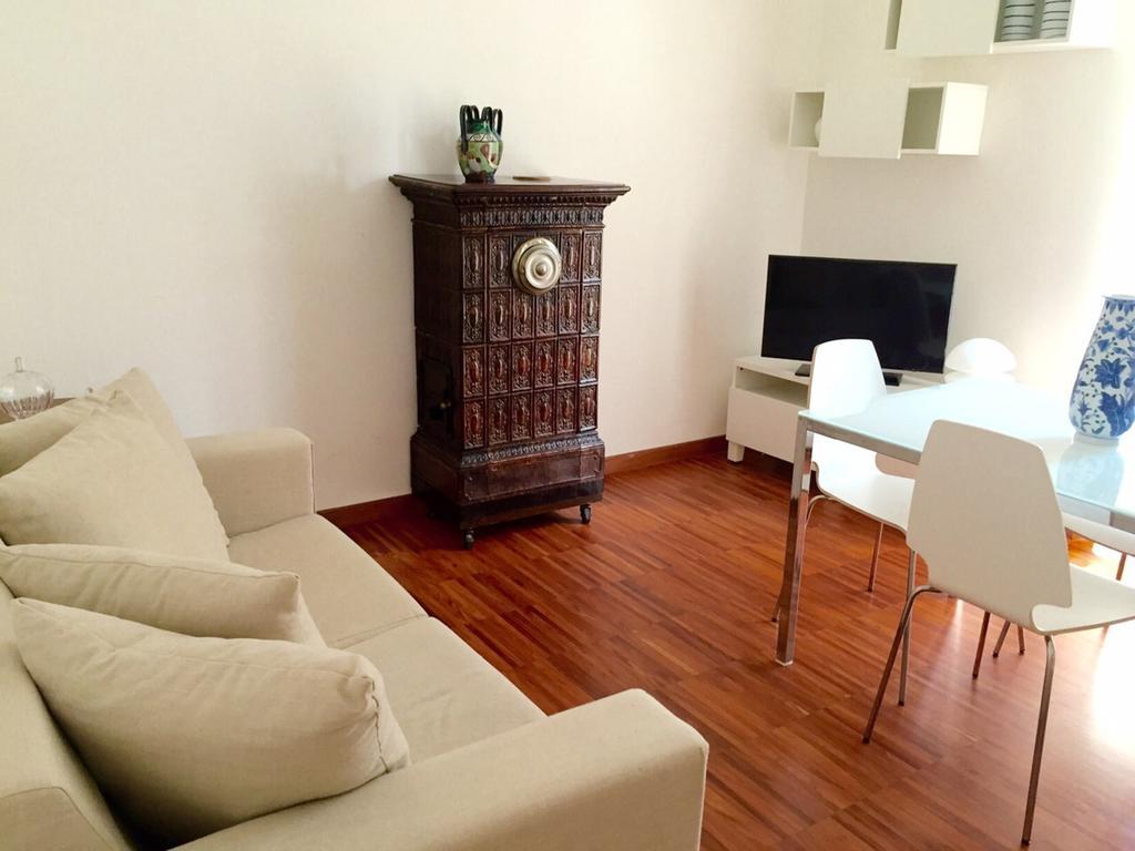 Casa Vacanza Colosseo 로마 객실 사진