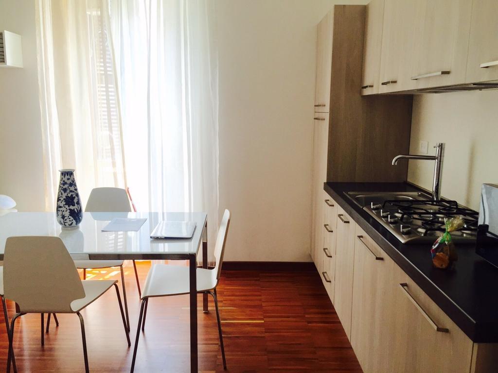 Casa Vacanza Colosseo 로마 객실 사진