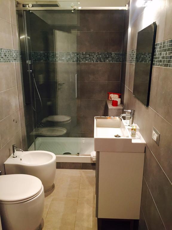 Casa Vacanza Colosseo 로마 객실 사진