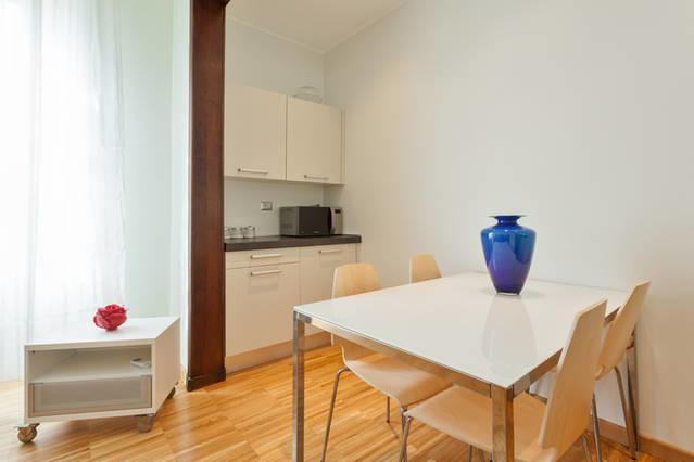 Casa Vacanza Colosseo 로마 객실 사진