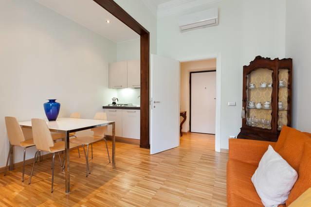 Casa Vacanza Colosseo 로마 객실 사진