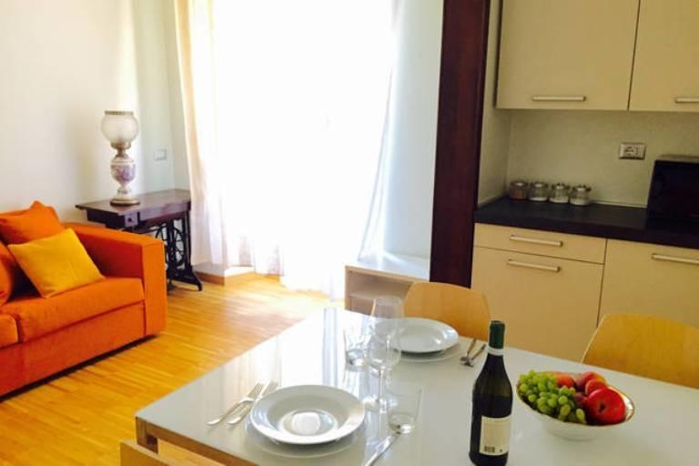 Casa Vacanza Colosseo 로마 객실 사진