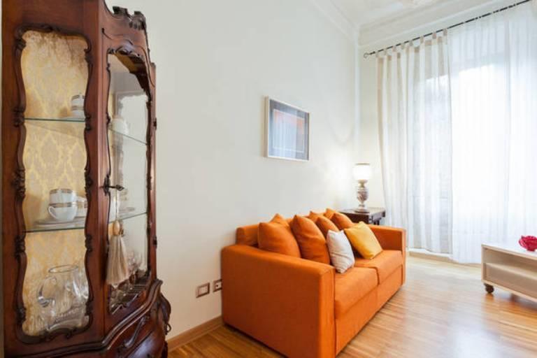 Casa Vacanza Colosseo 로마 객실 사진