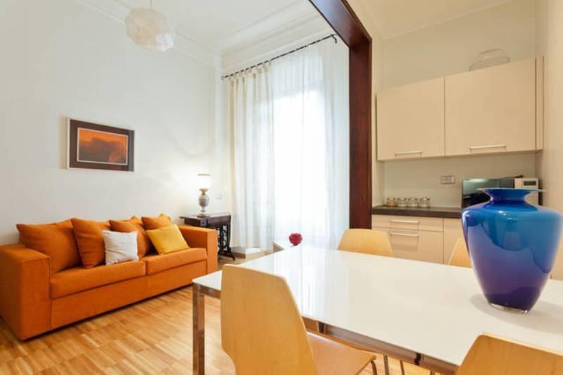 Casa Vacanza Colosseo 로마 객실 사진
